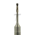 Zirkonzahn Compatible PCD Milling Drill – Ø2.0mm X 3.5mm