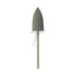 Medium Cone Lab Polisher For Acrylics - Ø10mm x 20mm