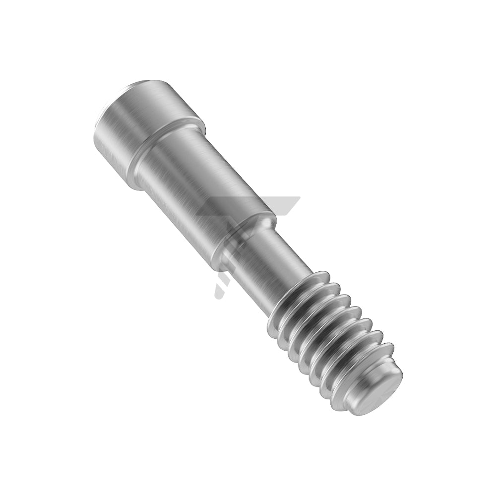 Fixation Screw RP & WP - Nobel Replace® (Tri-Lobe) compatible
