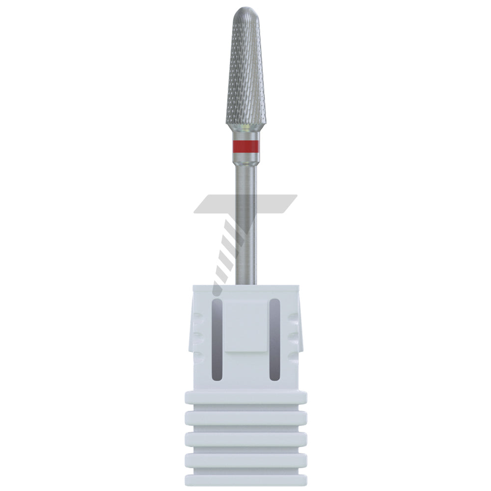 Cone Cutter – Fine Cross Cut, Ø4.5mm x 13mm