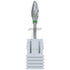 Cone Cutter – Coarse Cross Cut, Ø6.0mm x 12mm