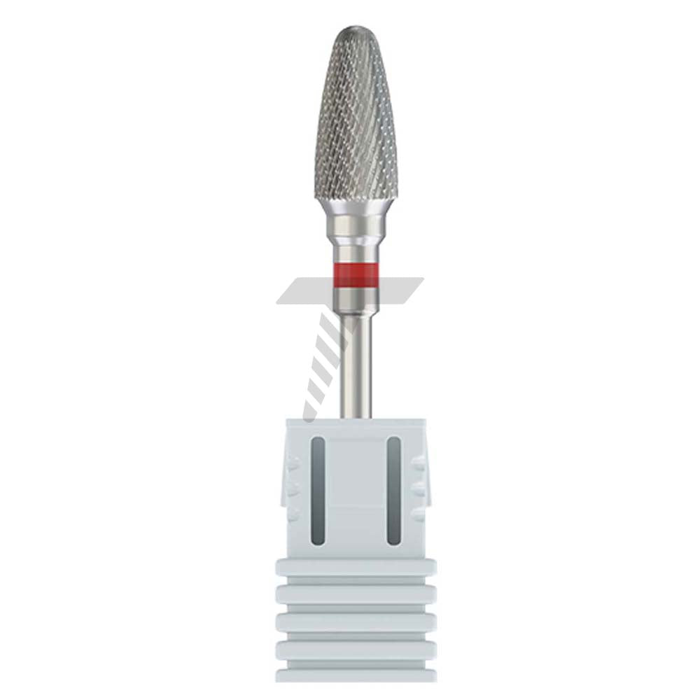 Bullet Cutter – Fine Cross Cut, Ø6.0mm x 14.5mm