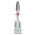 Bullet Cutter – Fine Cross Cut, Ø6.0mm x 14.5mm