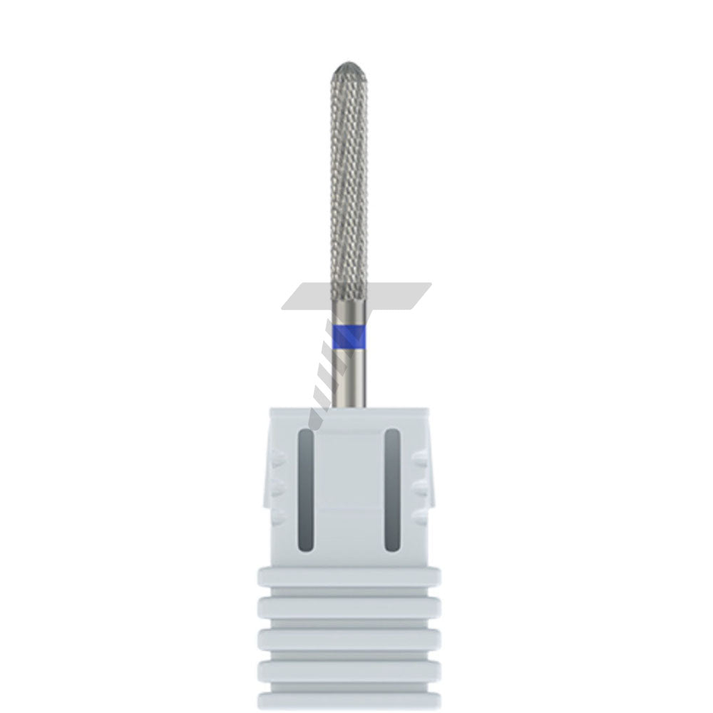 Thin Cylindrical Prism Surface Cutter – Standard Diamond Cut, Ø2.3mm x 16mm