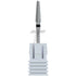 Straight Edge Cone Cutter – Ultra Coarse Cut, Ø4.0mm x 13mm