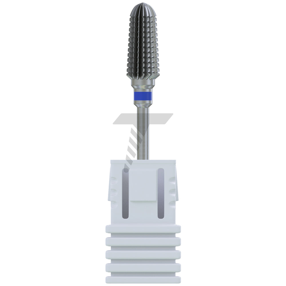 Straight Edge Cutter – Standard Spiral Cut, Ø7.0mm x 14mm