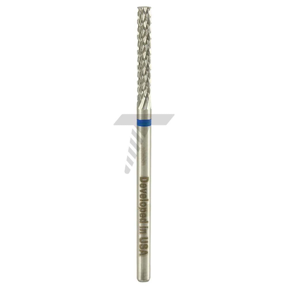 Barrel Cutter – Standard Cross Cut, Ø2.3mm x 16mm