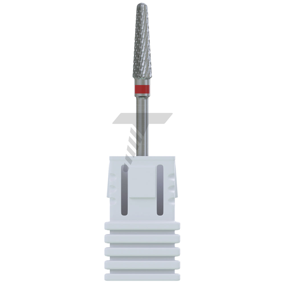 Needle Cutter – Fine Spiral Cut, Ø4.0mm x 14mm