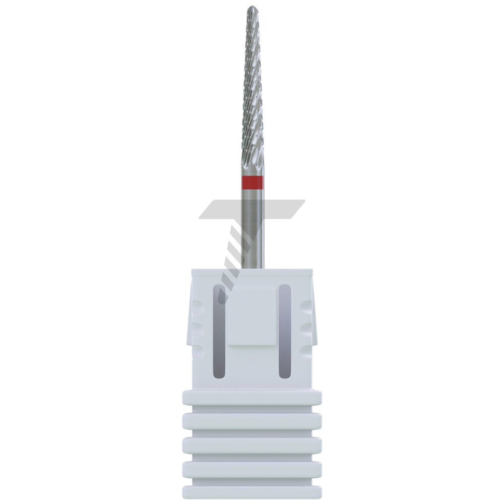 Cone Cutter – Fine Spiral Cut, Ø2.3mm x 14mm