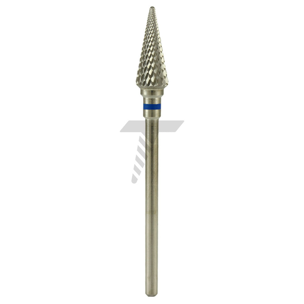 Cone Cutter – Standard Cross Cut, Ø6.0mm x 14mm
