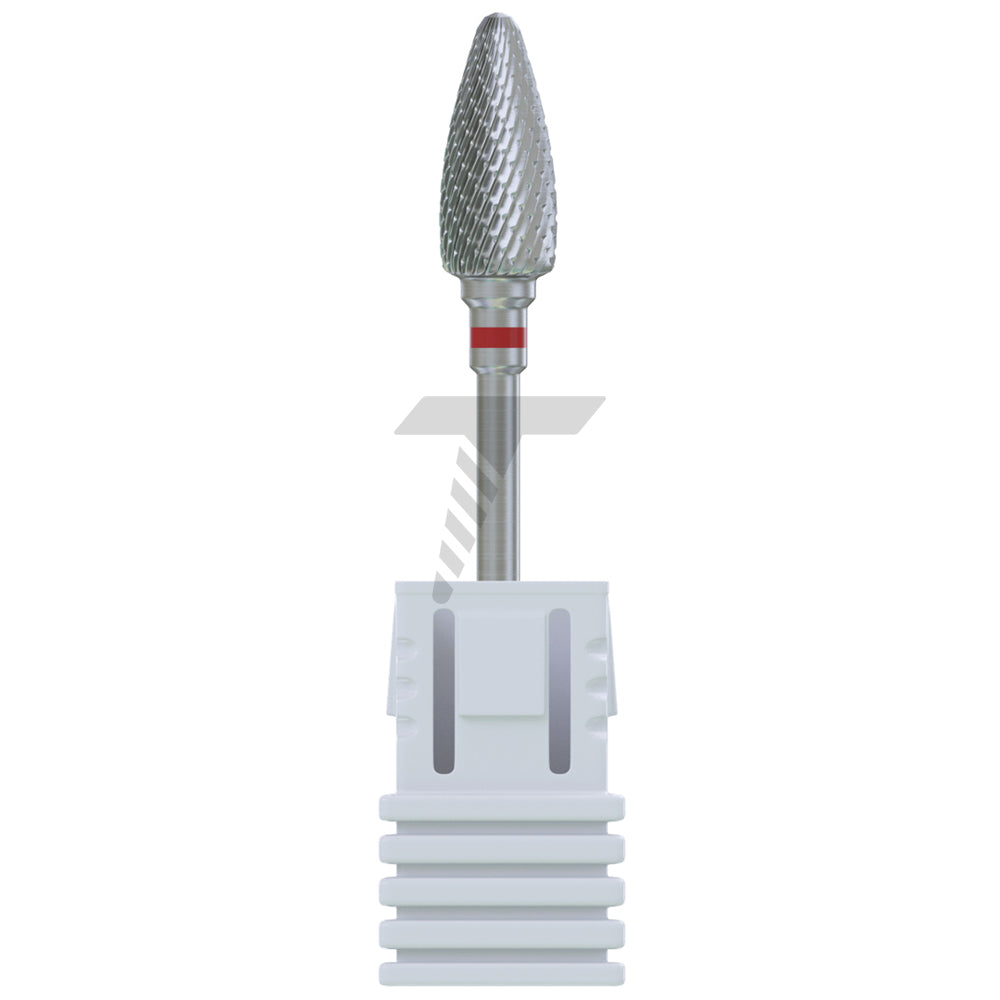 Bullet Cutter – Fine Cross Cut, Ø6.0mm x 14.5mm 5000227