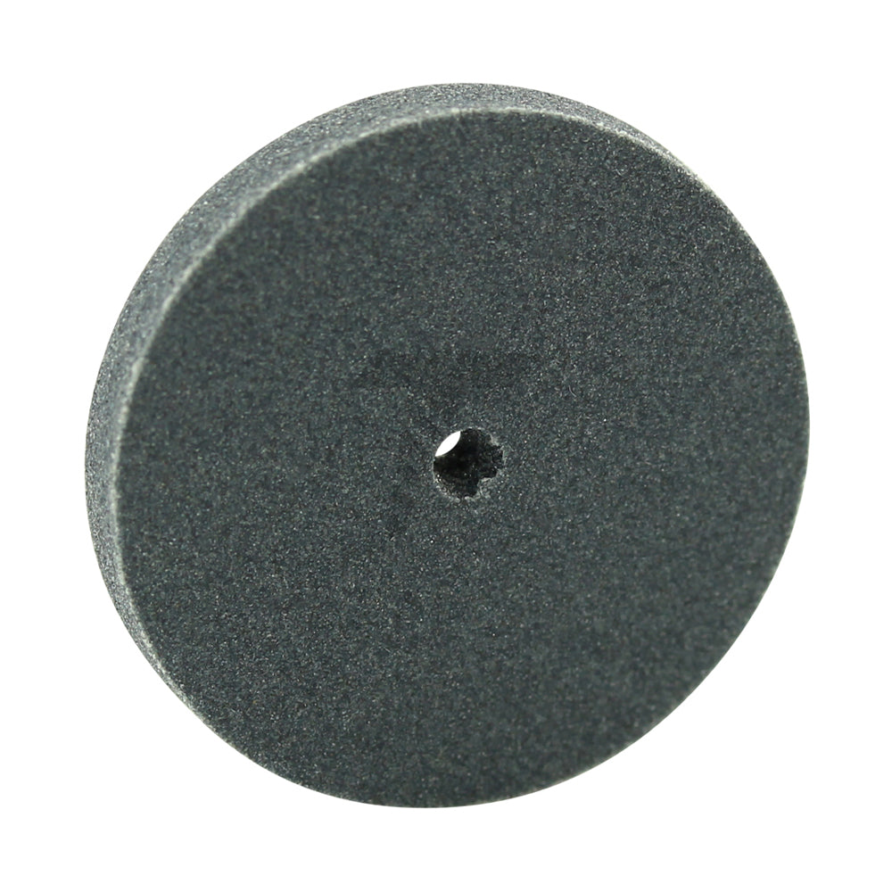 Coarse Wheel Lab Polisher For Metals - 20pcs - Ø22.0mm x 3mm