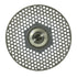 Double-Sided Diamond Disc ⌀18mm x 0.18mm Extra Fine – Open Mesh Super Flex