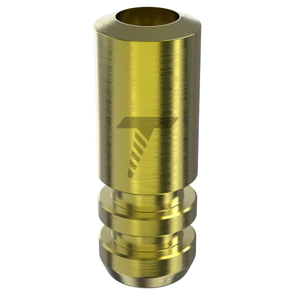 Implant Analog WB Ø6.5mm - Straumann BLX® Compatible