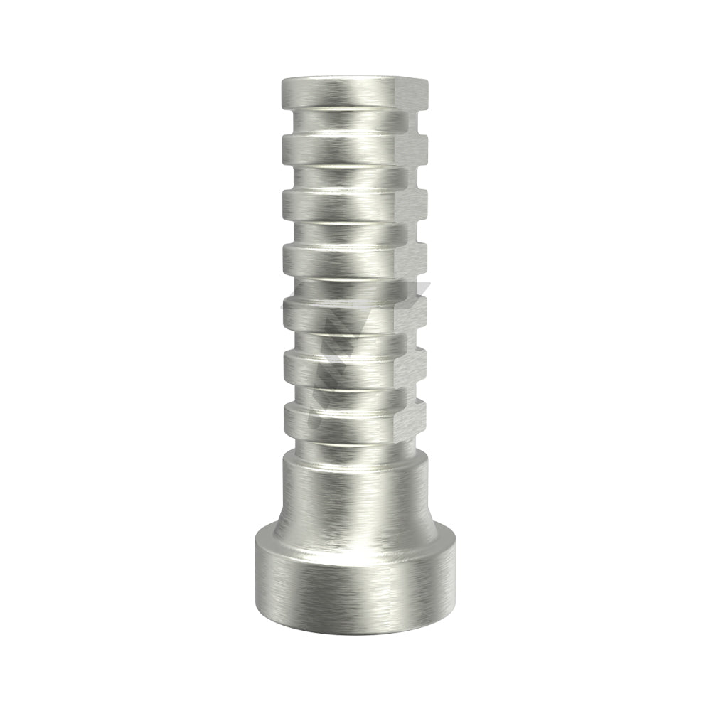 Titanium Sleeve - Multi Unit 1.4 Compatible