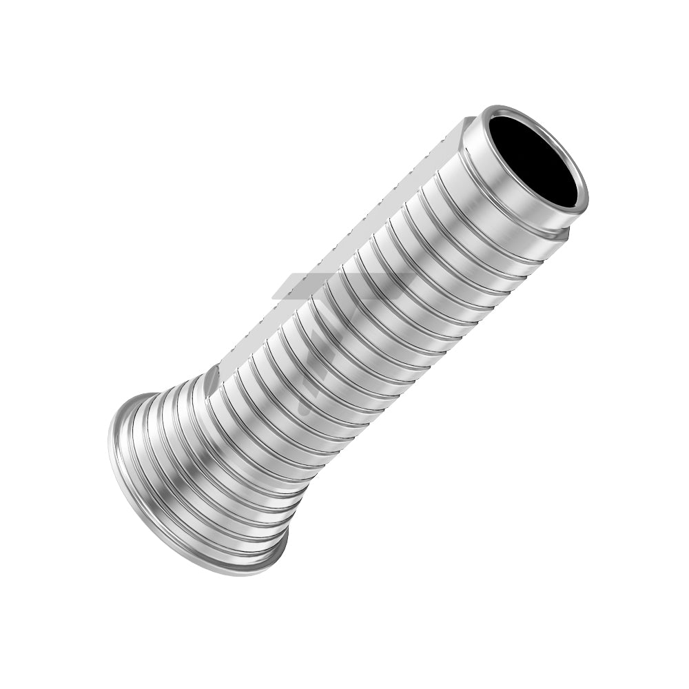 SecureFit Titanium Sleeve – Multi-Unit Compatible