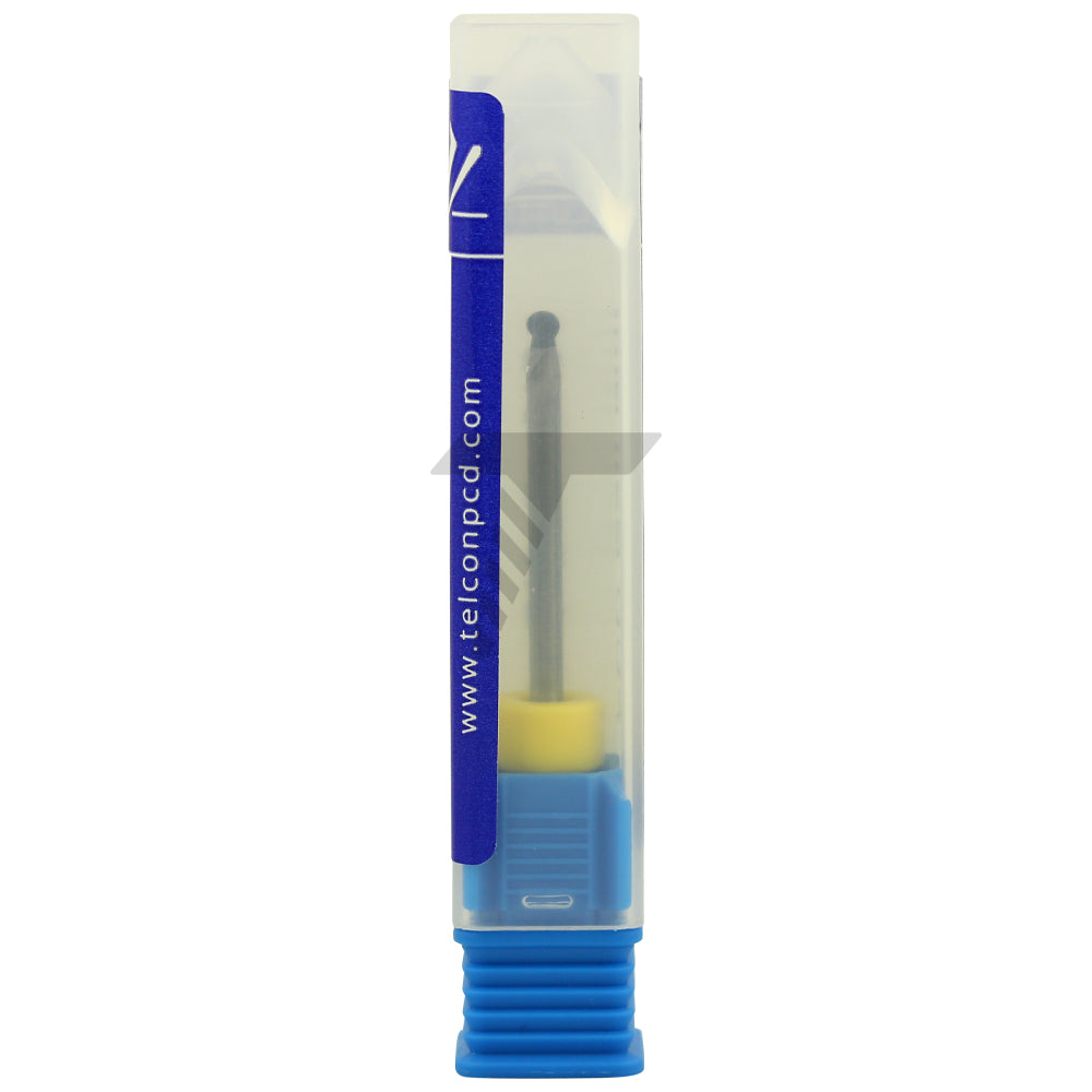 Sirona Compatible PCD Milling Drill – Ø2.5mm X 4mm
