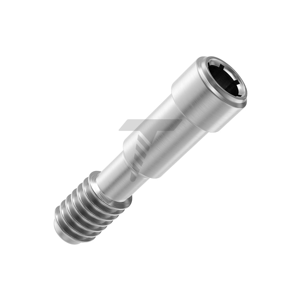 Fixation Screw RP & WP - Nobel Replace® (Tri-Lobe) compatible