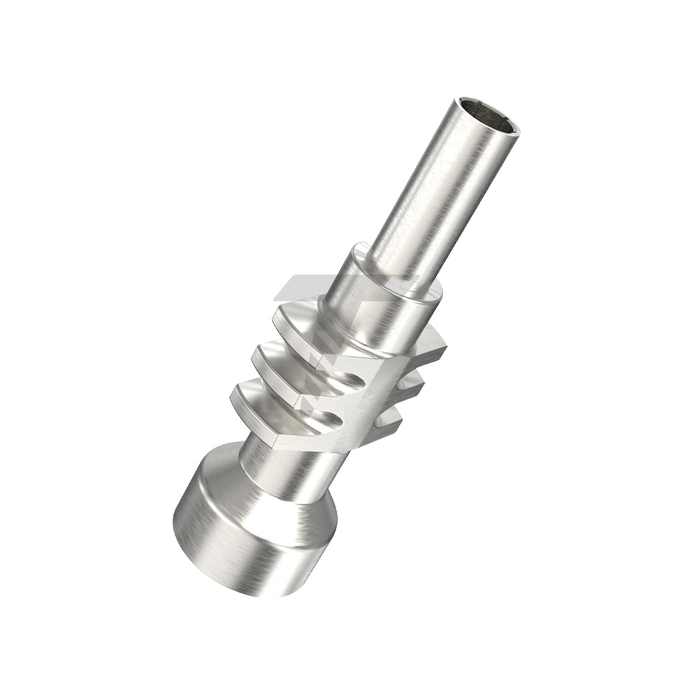 Impression Coping Transfer Open Tray - Multi Unit 1.4 Compatible