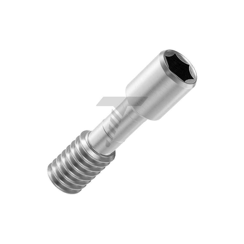 Fixation Screw RP & WP - NobelActive® CC Compatible