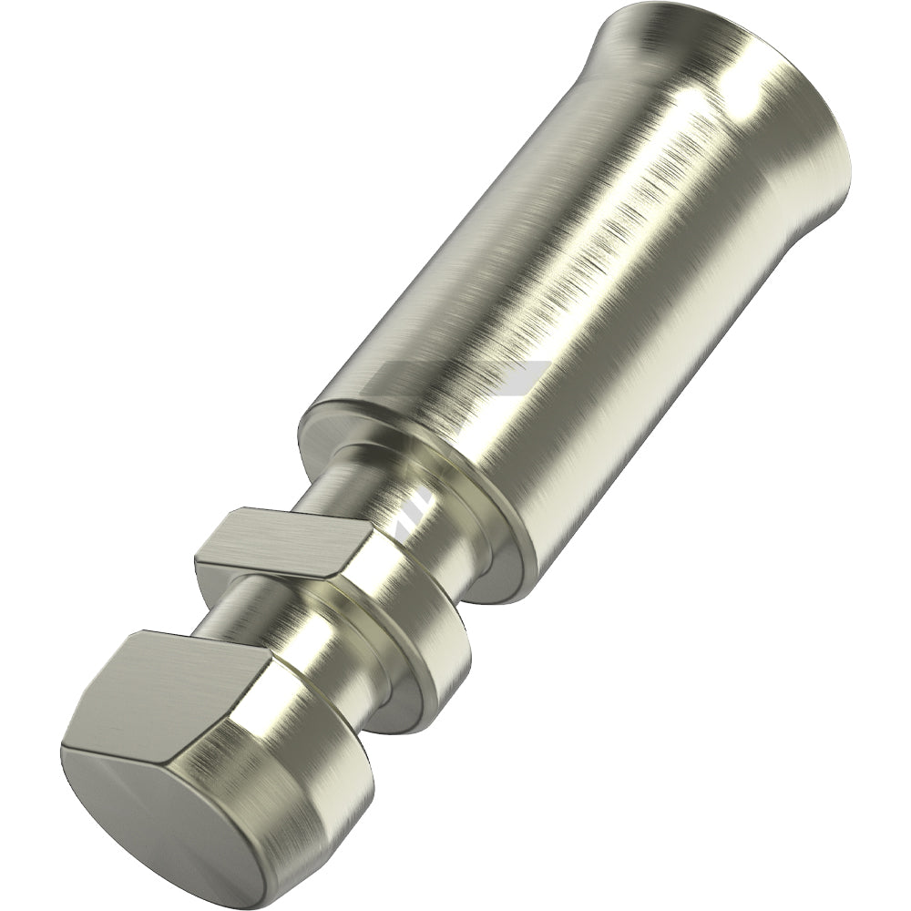 Implant Analog NNC Ø3.3mm - Straumann Tissue Level® Compatible