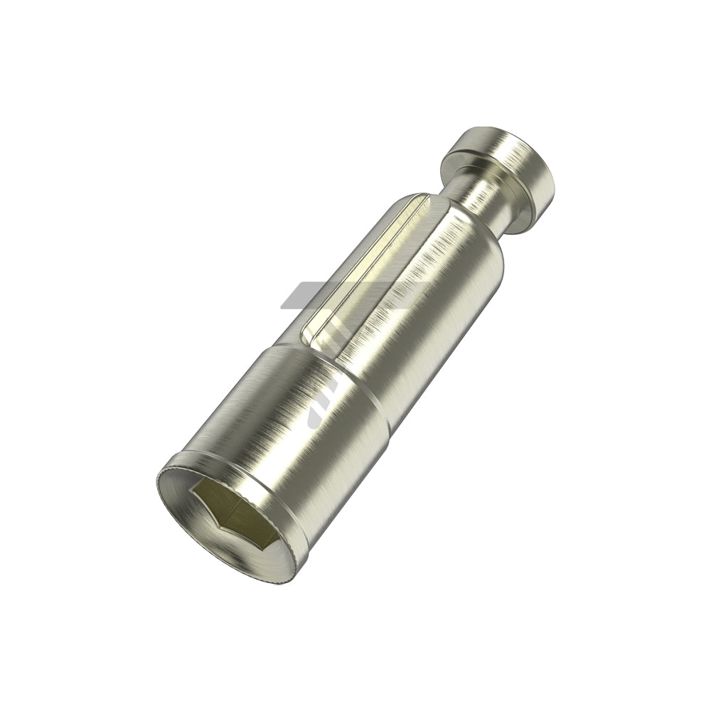 Digital Implant Analog 3D Ø3.8mm - MIS® Seven Compatible
