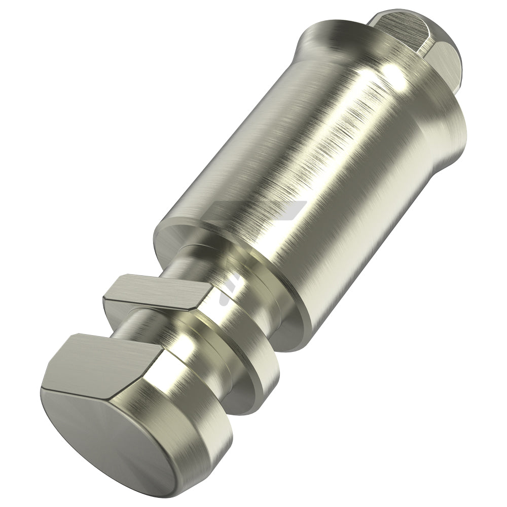 Abutment Analog RN Ø4.8mm - Straumann Tissue Level® Compatible