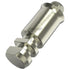 Abutment Analog RN Ø4.8mm - Straumann Tissue Level® Compatible