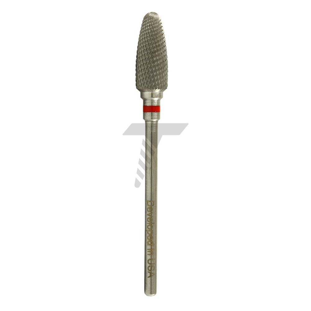 Bullet Cutter – Fine Cross Cut, Ø6.0mm x 14.5mm