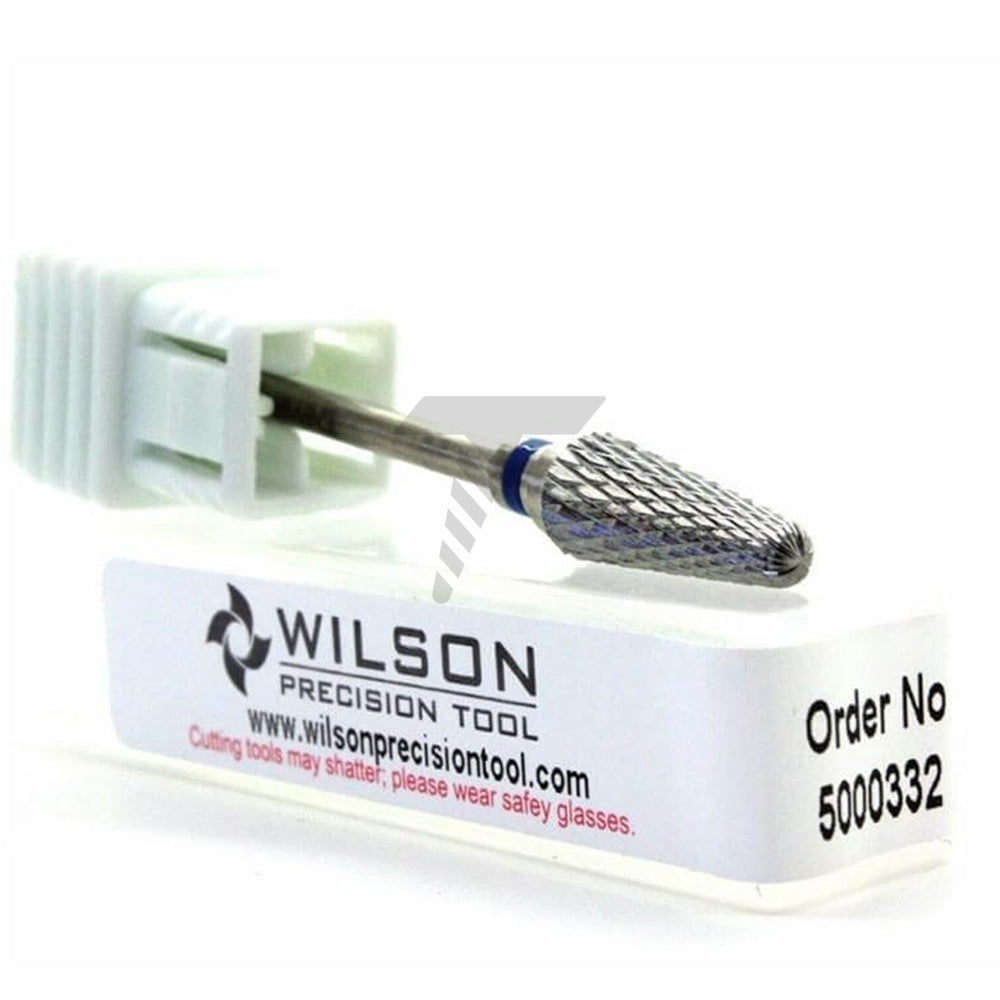 Cone Cutter – Standard Cross Cut, Ø6.0mm x 15mm