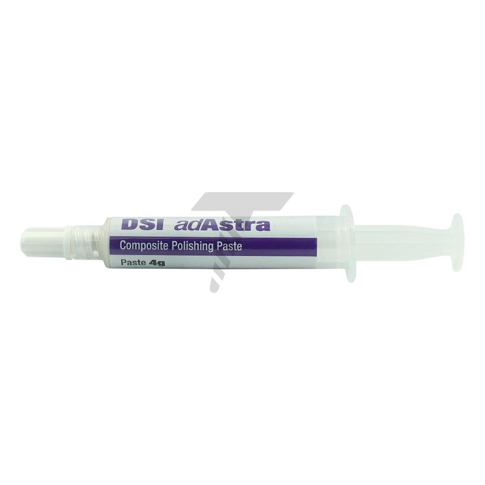 adAstra Composite Polishing Paste Syringe 4g