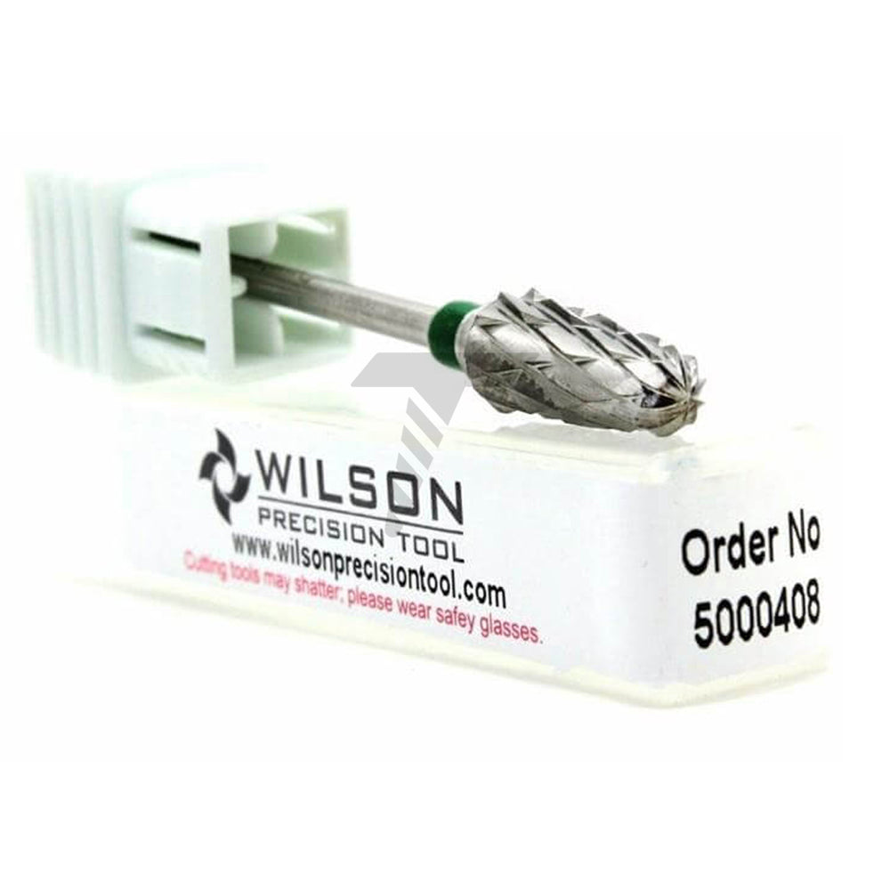 Cone Cutter – Coarse Cross Cut, Ø7.0mm x 14mm