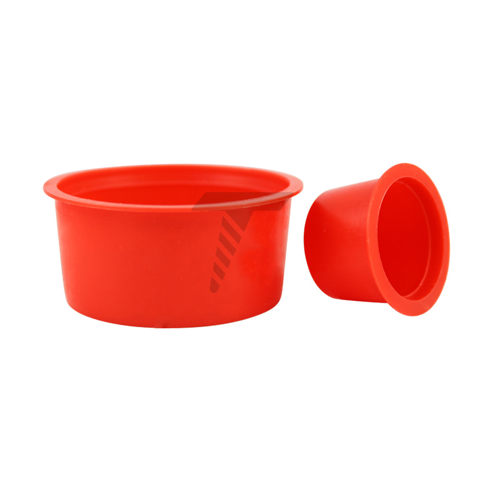 Soft Denture Reline Material