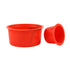 Soft Denture Reline Material