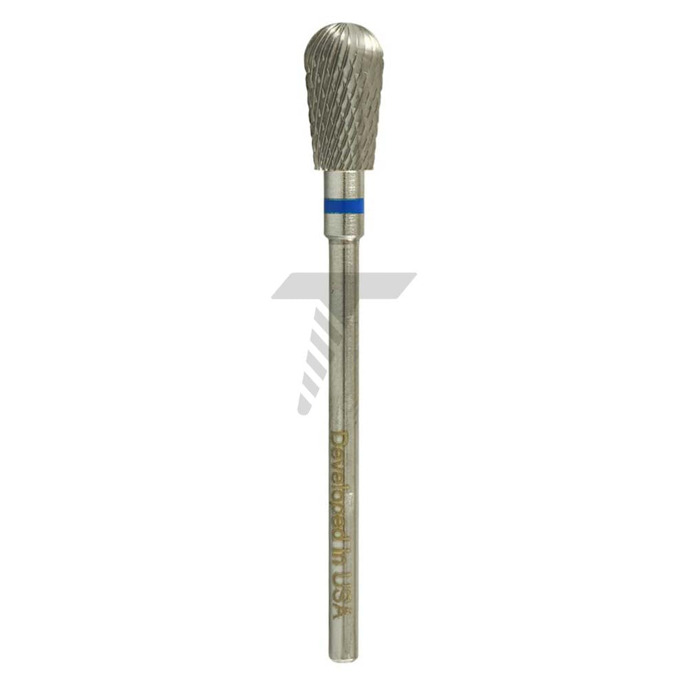 Barrel Cutter – Standard Cross Cut, Ø6.0mm x 12.5mm