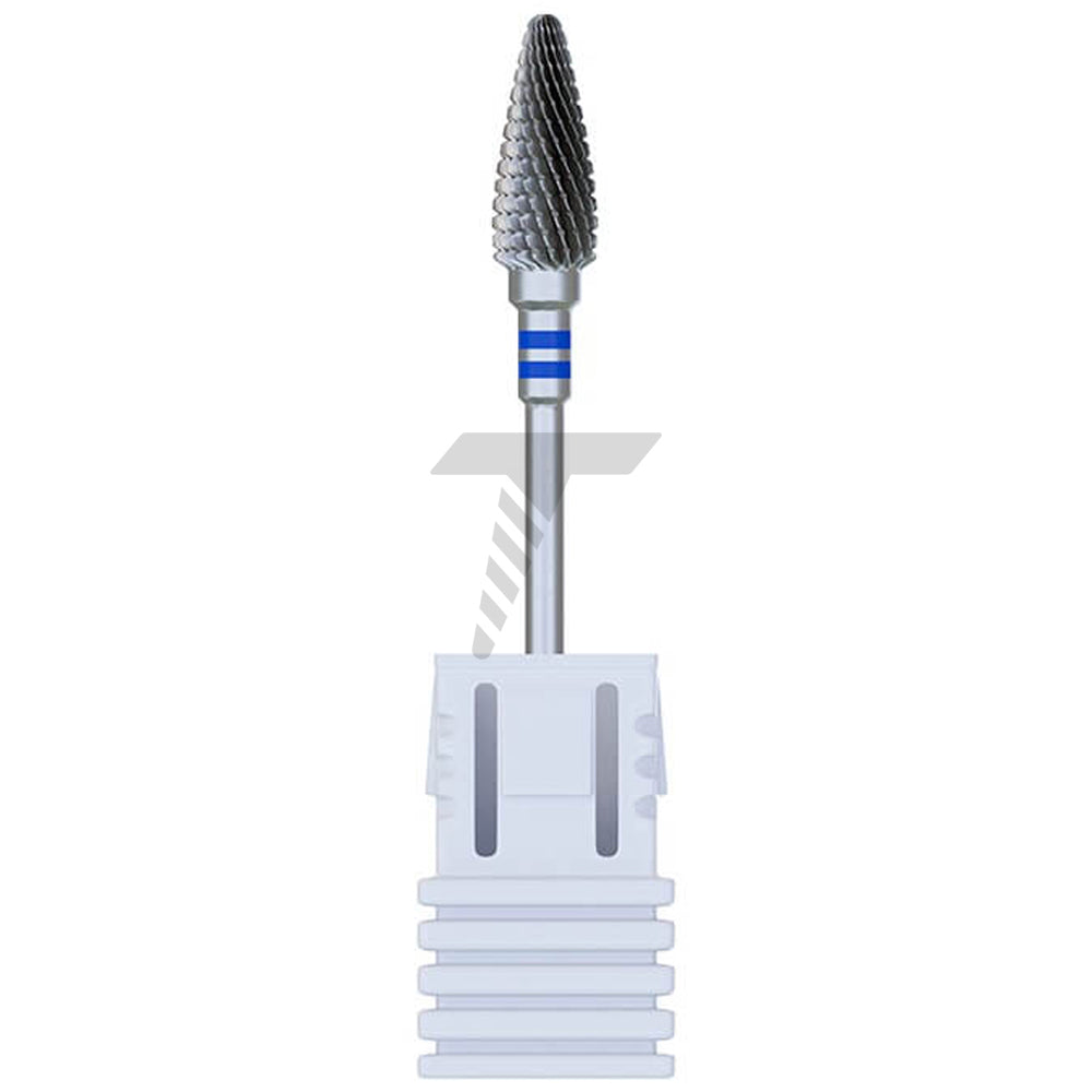 Flame Cutter – Standard Cross Cut, Ø6.0mm x 14mm