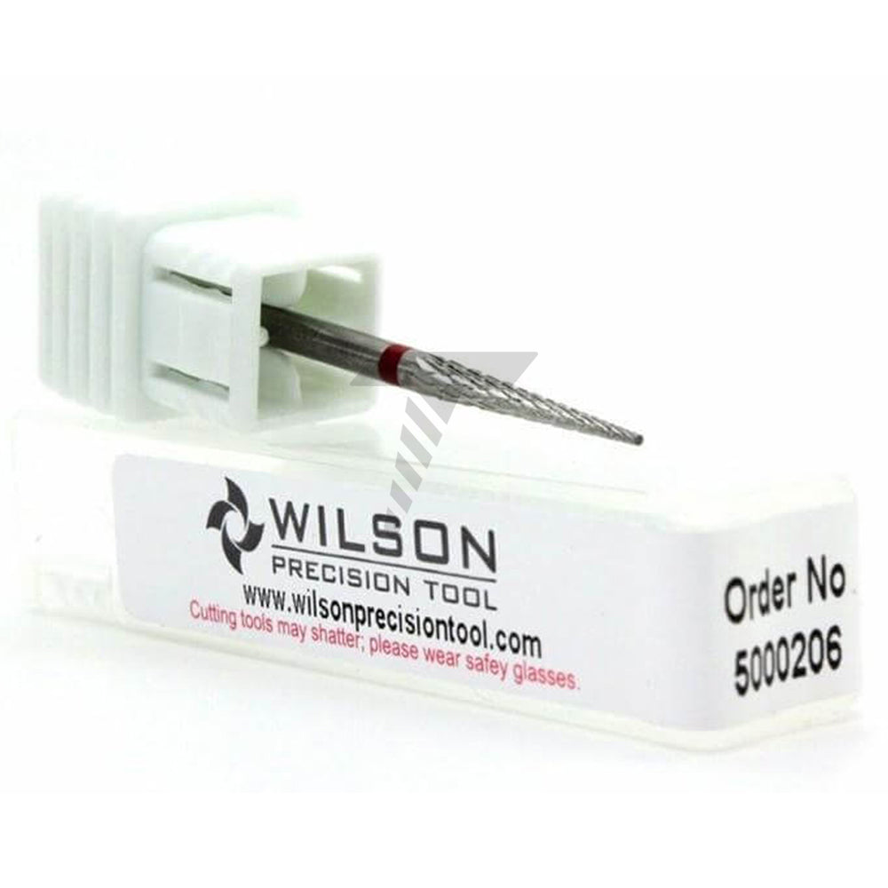 Needle Cutter – Fine Cross Cut, Ø2.3mm x 17mm