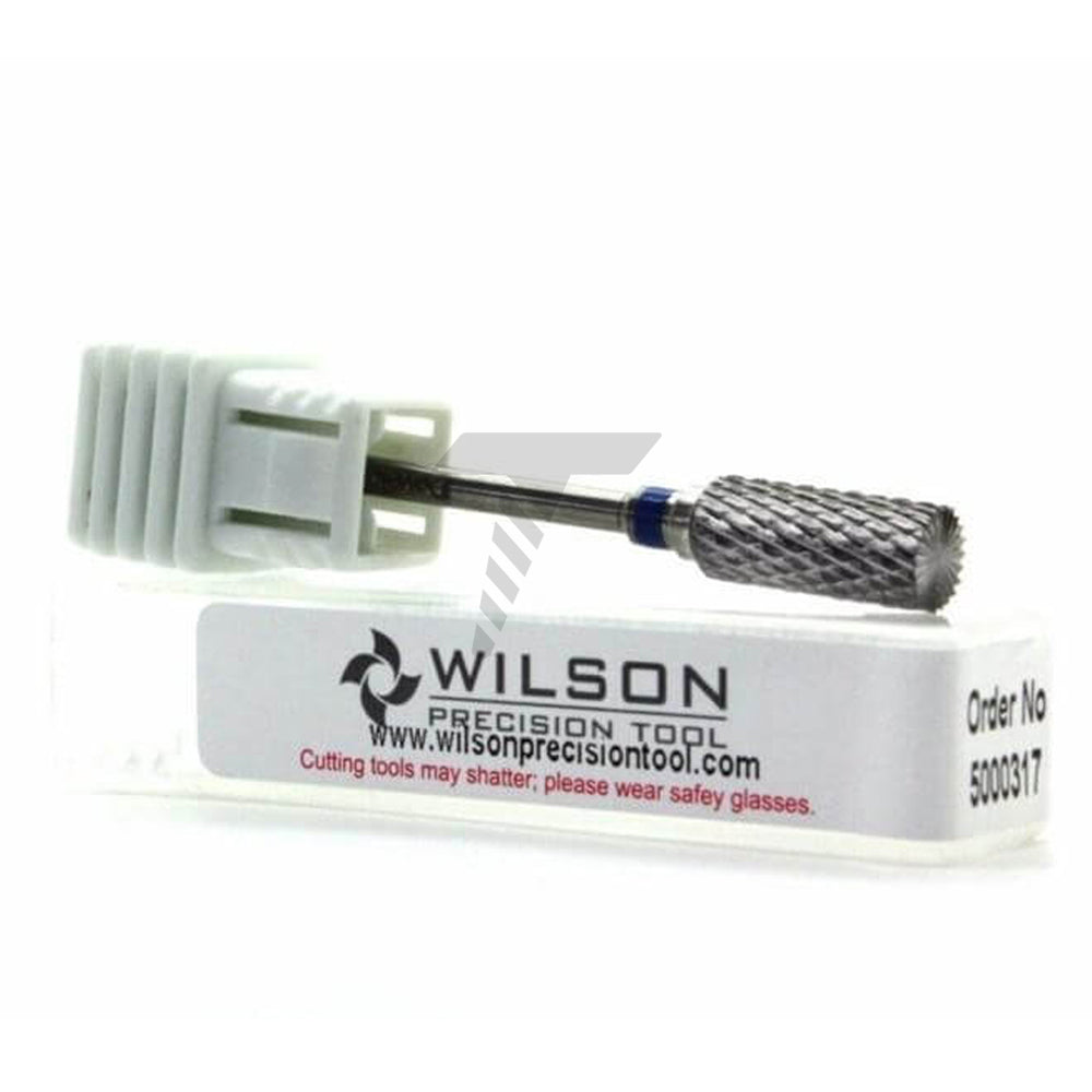 Cylindre Cutter – Standard Cross Cut, Ø6.0mm x 12.5mm
