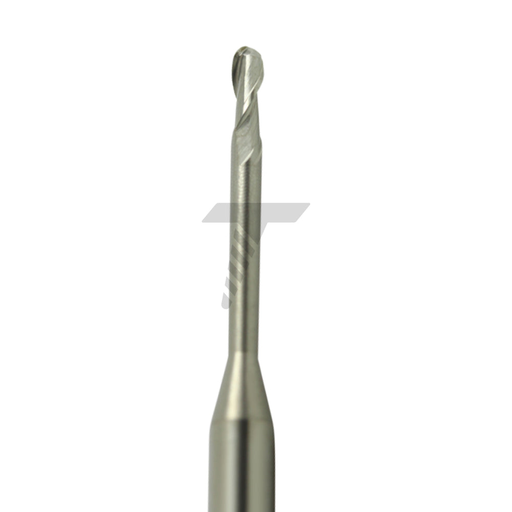 Roland Compatible Carbide Milling Drill – Ø2.0mm X 4mm