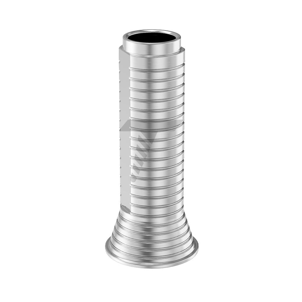 SecureFit Titanium Sleeve – Multi-Unit Compatible