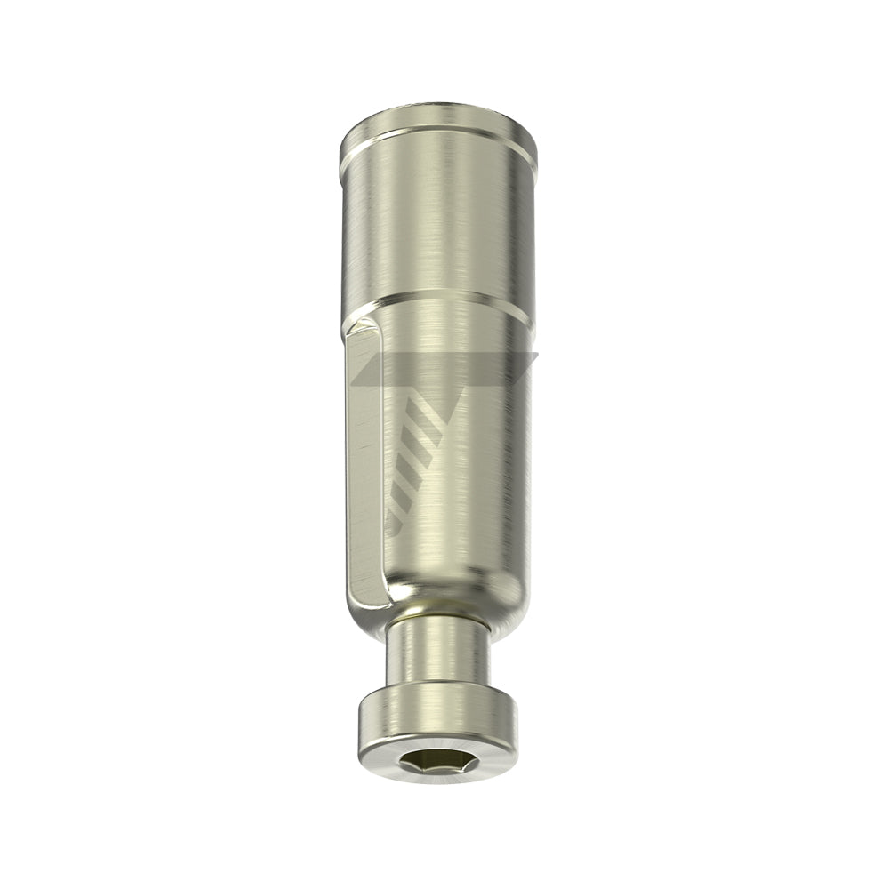 Digital Implant Analog 3D Ø3.8mm - MIS® Seven Compatible