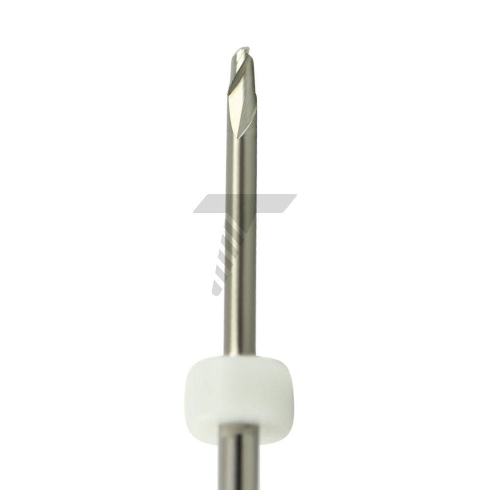 Sirona Compatible Carbide Milling Drill – Ø2.5mm X 4mm