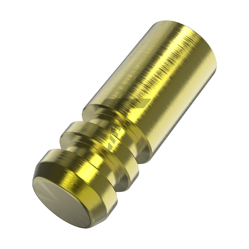 Implant Analog WB Ø6.5mm - Straumann BLX® Compatible
