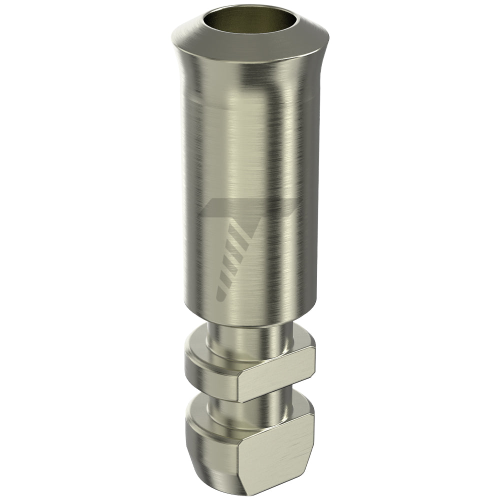 Implant Analog NNC Ø3.3mm - Straumann Tissue Level® Compatible