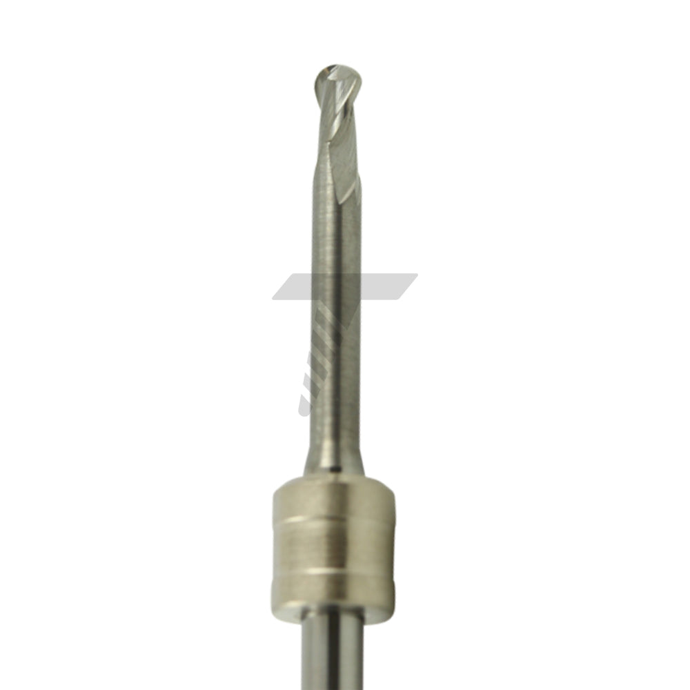 Amann Girrbach Compatible Carbide Milling Drill – Ø2.5mm X 4.0mm
