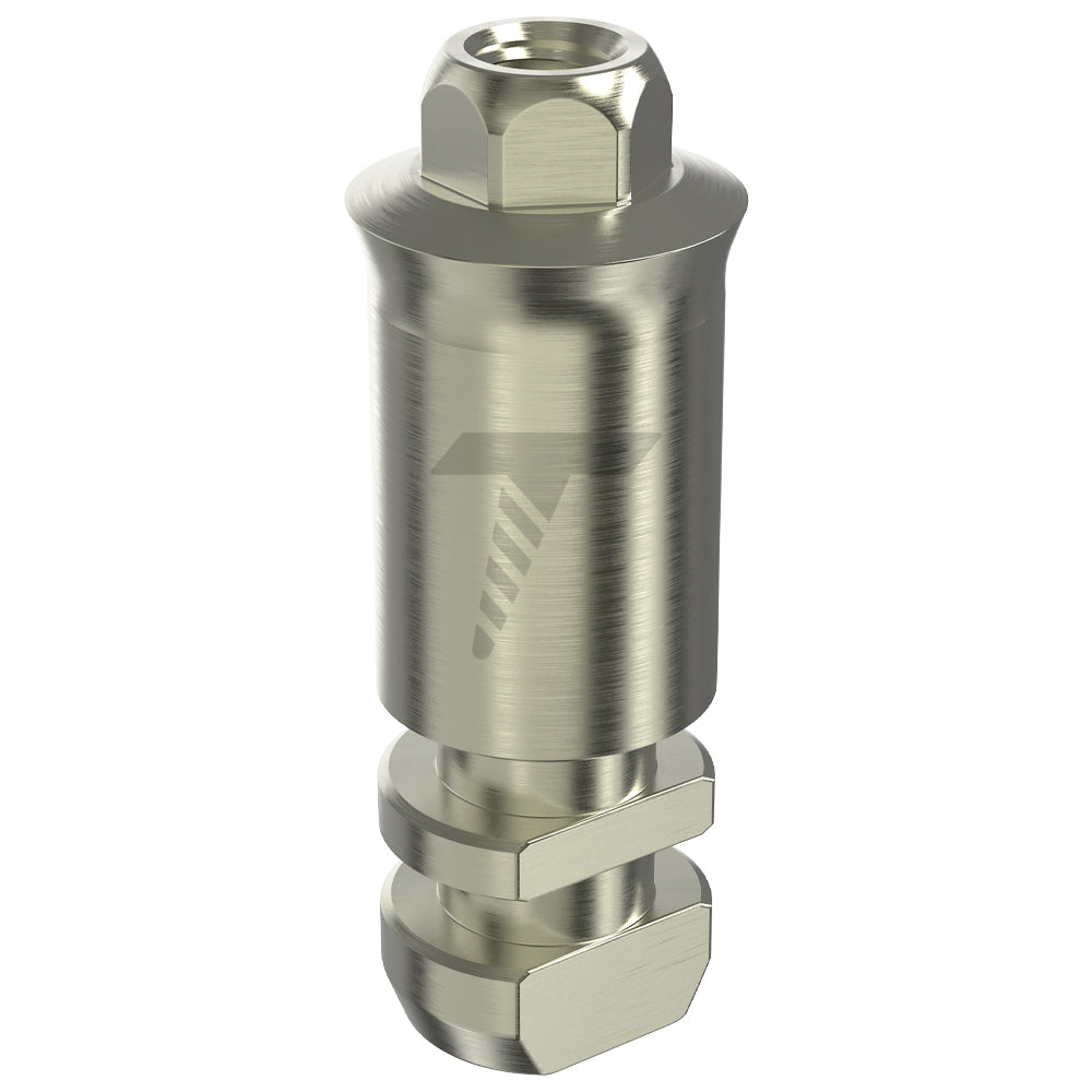 Abutment Analog RN Ø4.8mm - Straumann Tissue Level® Compatible