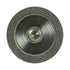 Double-Sided Diamond Disc ⌀22mm x 0.55mm Medium – Super Flex