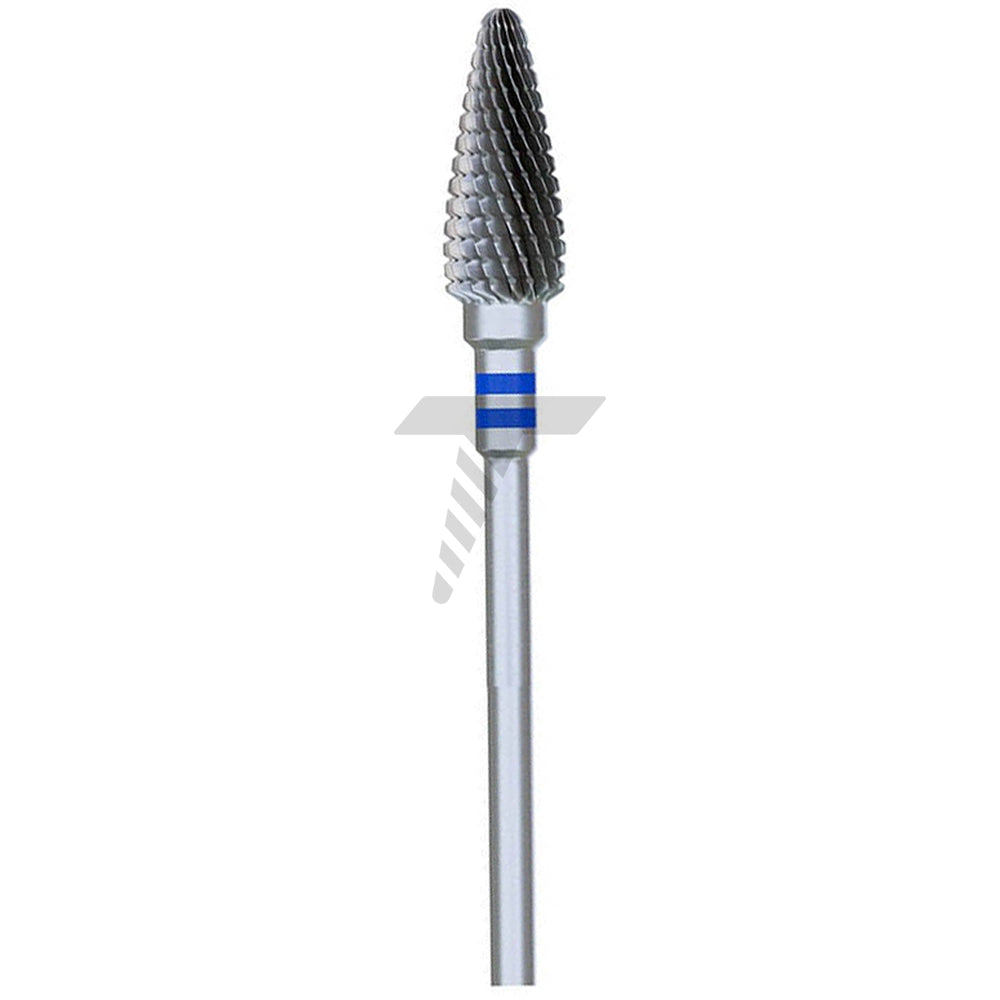 Flame Cutter – Standard Cross Cut, Ø6.0mm x 14mm