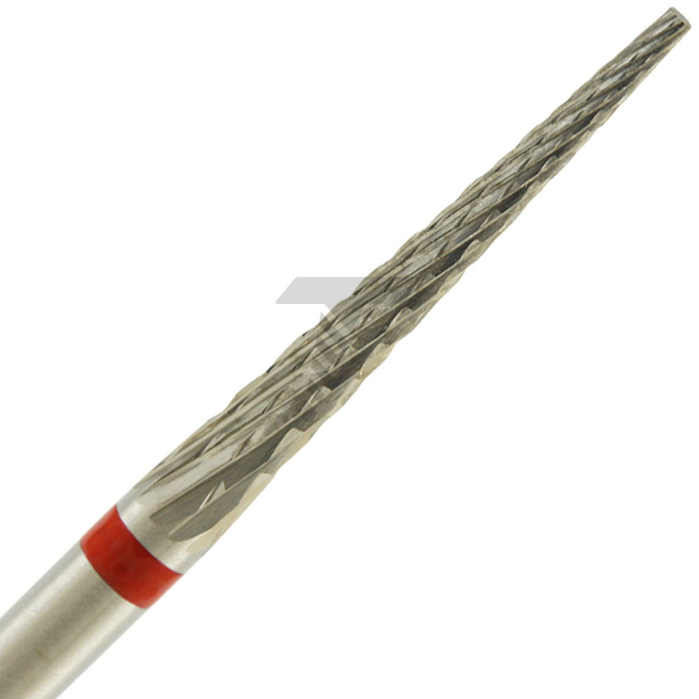 Needle Cutter – Fine Cross Cut, Ø2.3mm x 17mm