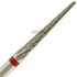 Needle Cutter – Fine Cross Cut, Ø2.3mm x 17mm